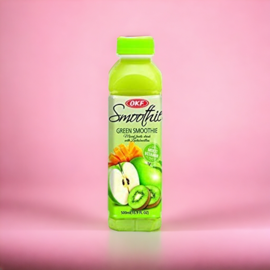 OKF Green Smoothie 500ml