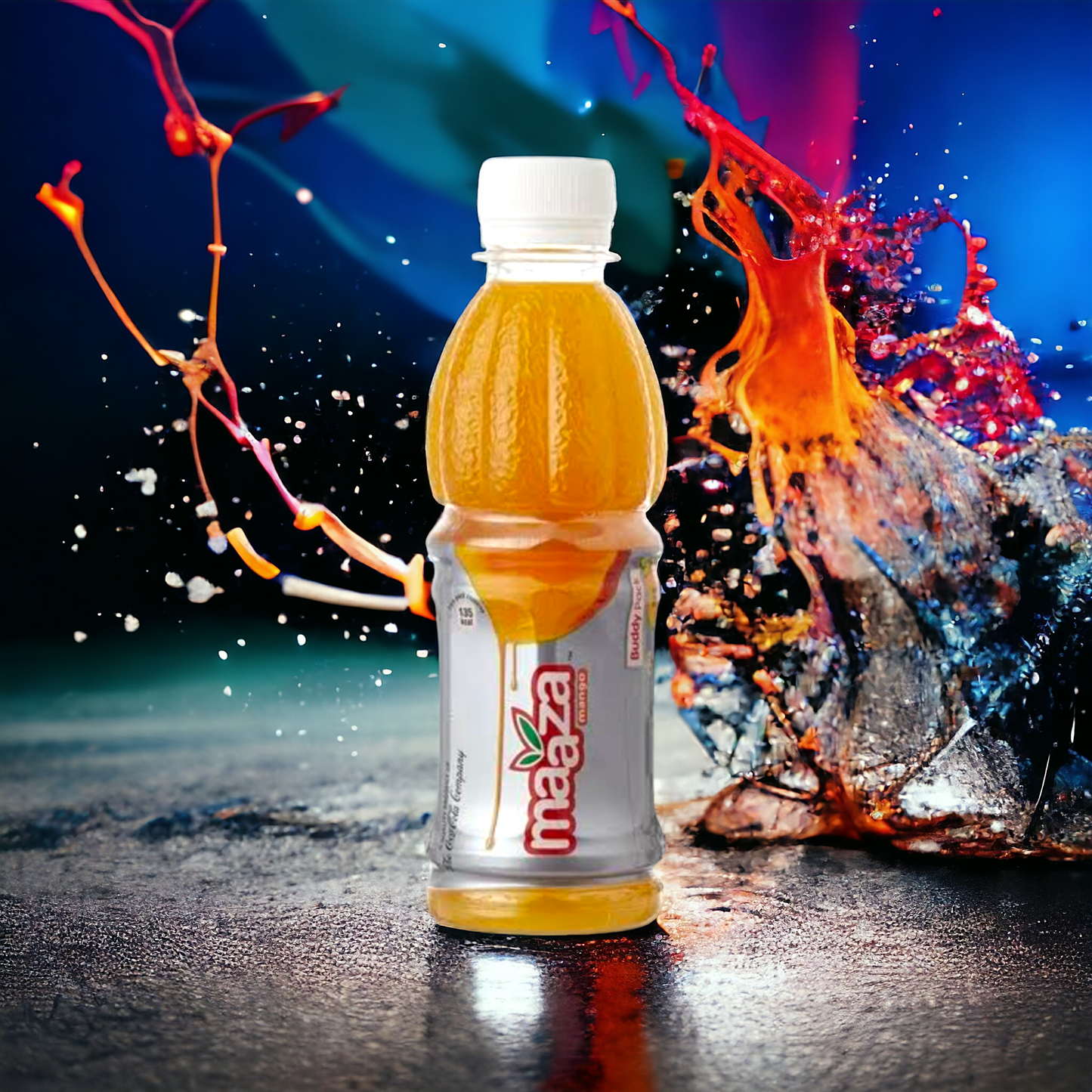 Maaza Mango Drink 250ml