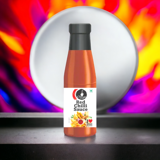 Ching's Red Chilli Sauce 200gm