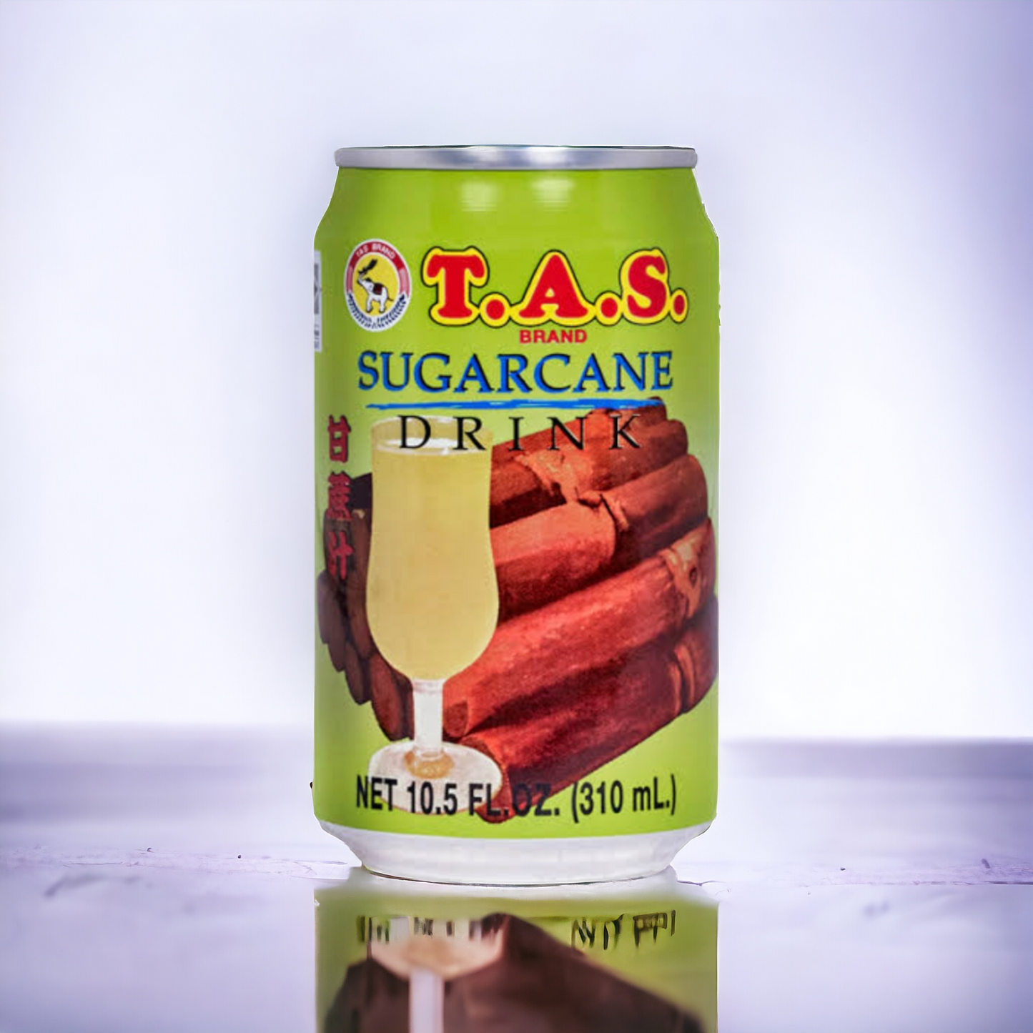 TAS Sugarcane Drink