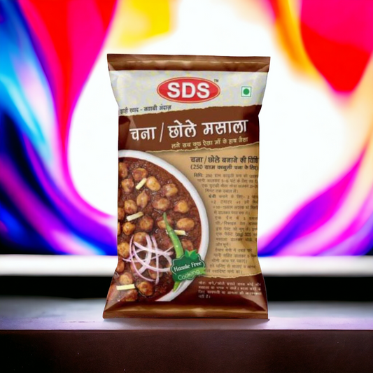 SDS Chole Masala