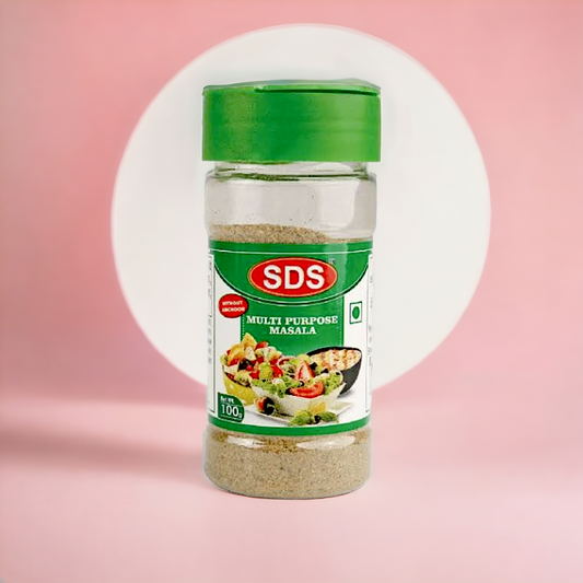 SDS Multi Purpose Masala