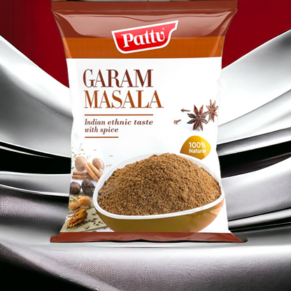 Pattu Garam Masala 1kg