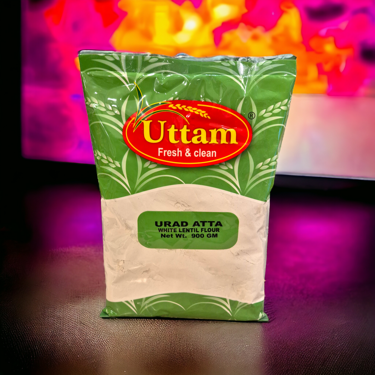 Uttam Urad Atta (Flour) 900gm