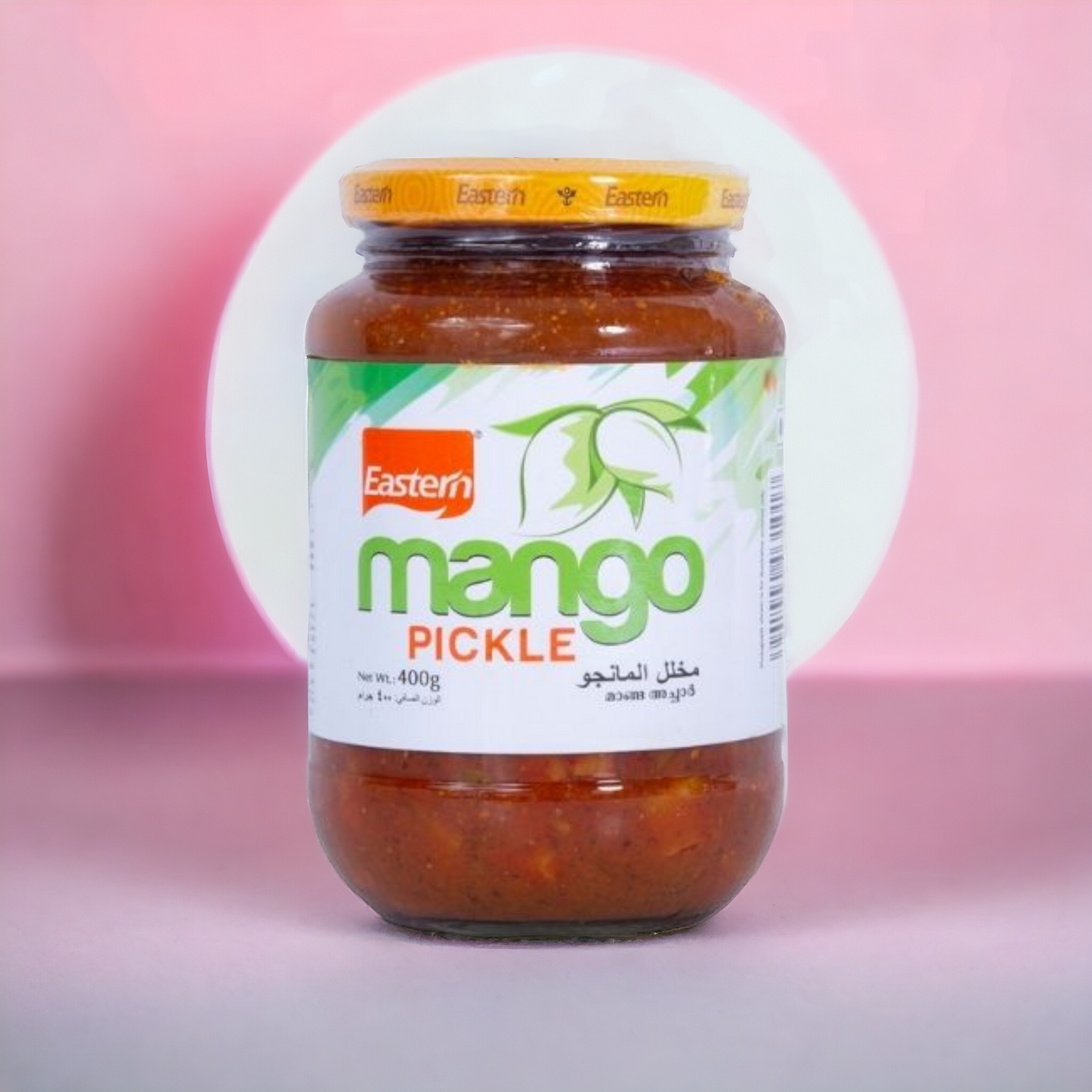 Eastern Mango Pickle 400gm