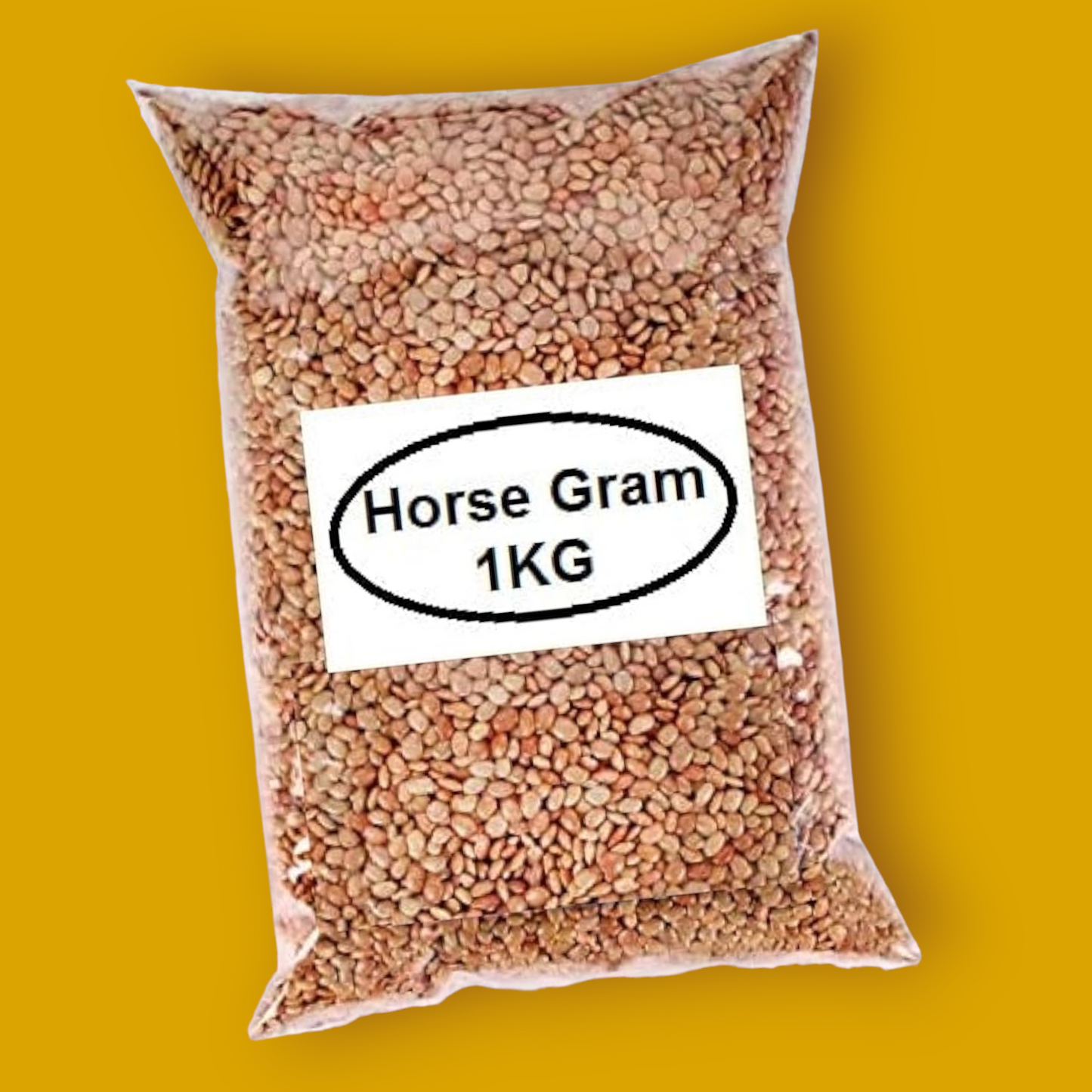 Village Horse Gram Lentil 1kg