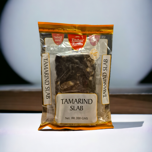 Kitchen Express Tamarind Slab 200gm