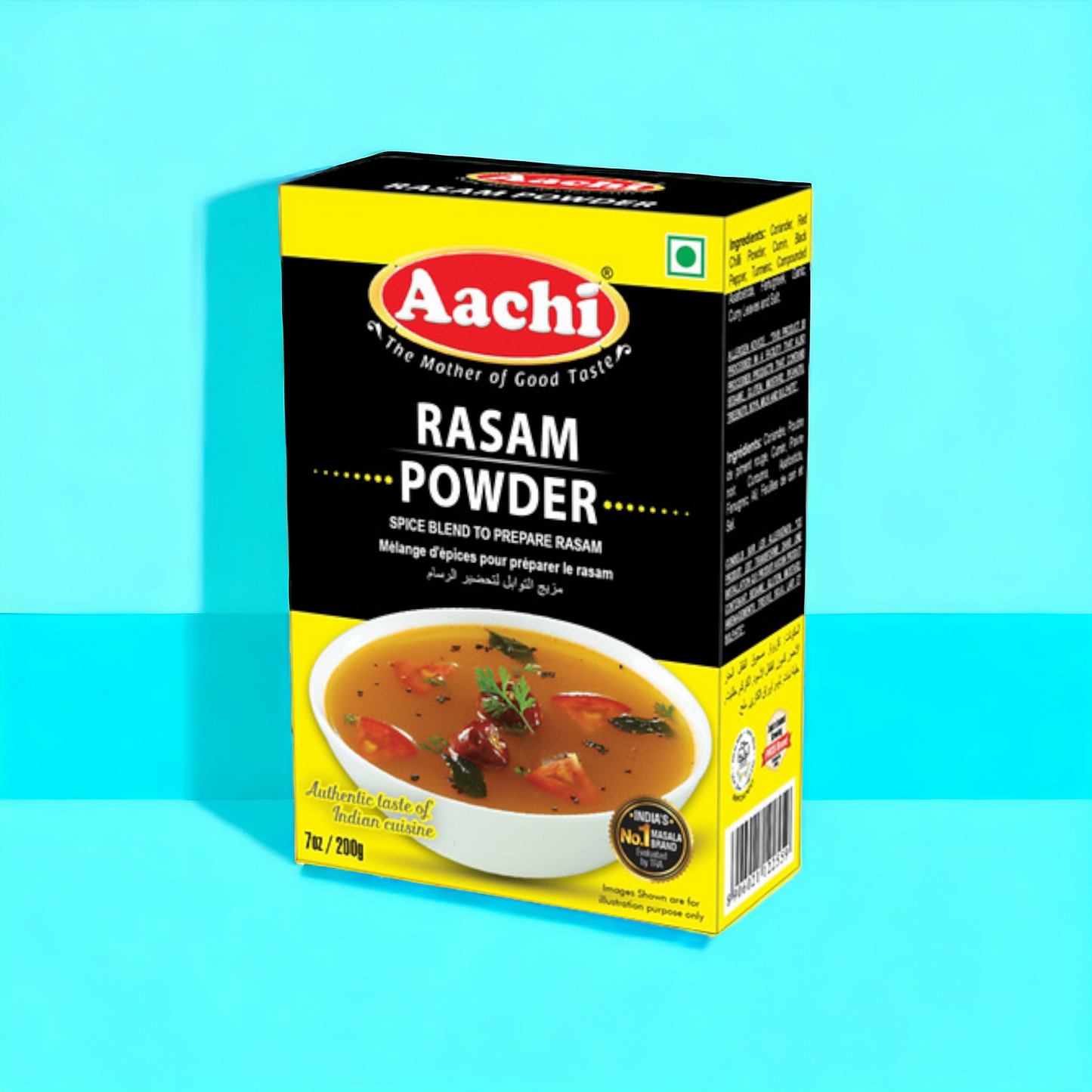 Aachi Rasam Powder 160gm