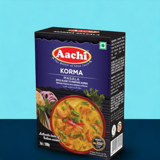 Aachi Korma Masala 160gm