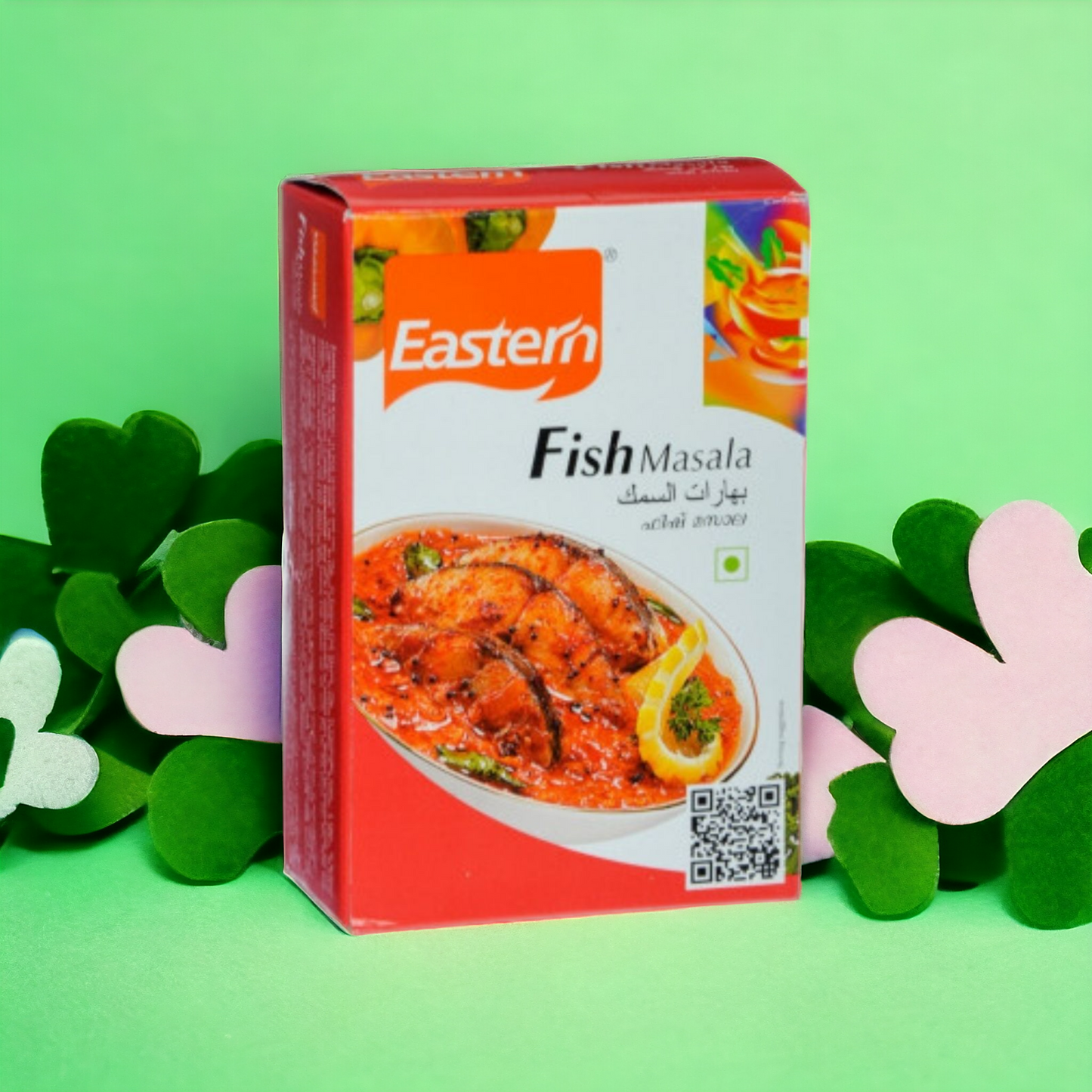 Eastern Fish Masala 165gm