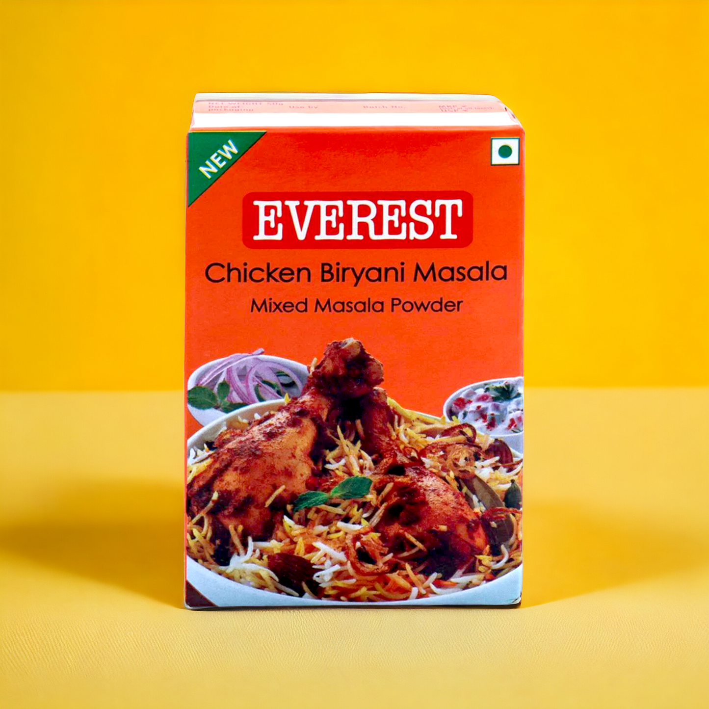 Everest Chicken Biryani Masala 50gm