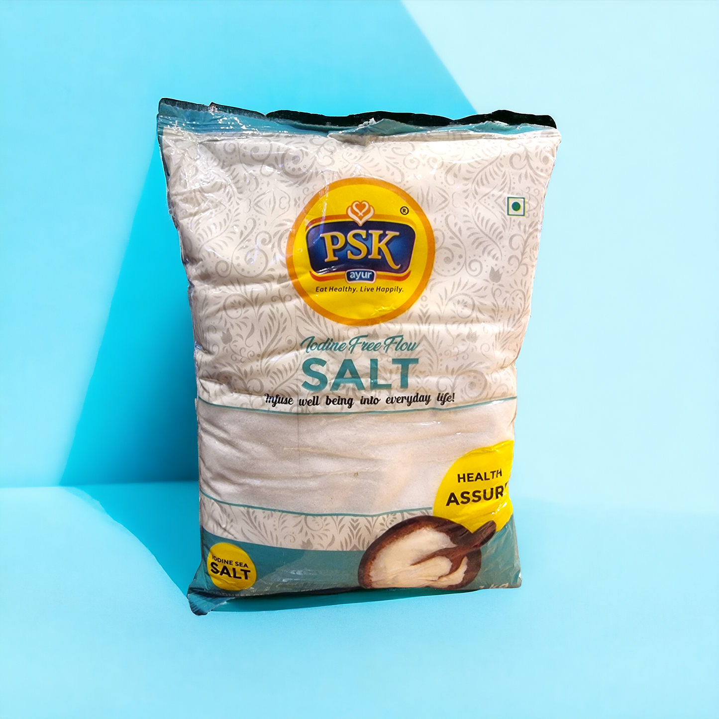 PSK Iodised Salt 1kg