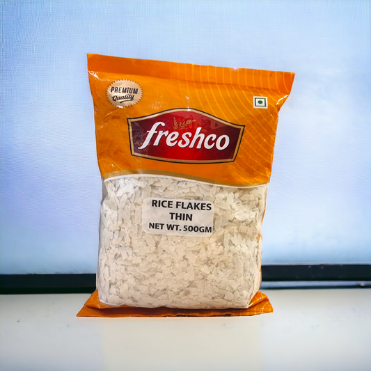 Freshco Thin Poha 500g