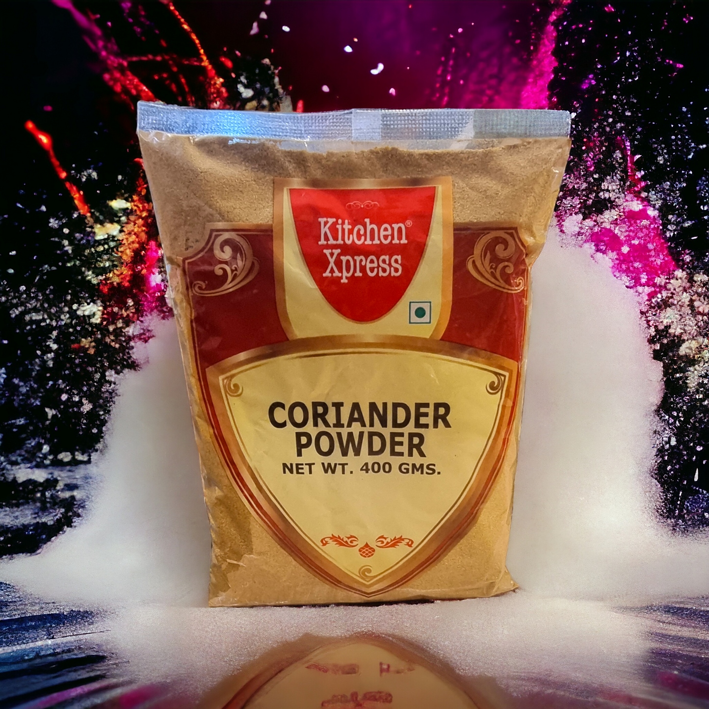 Kitchen Express Coriander Powder 400gm