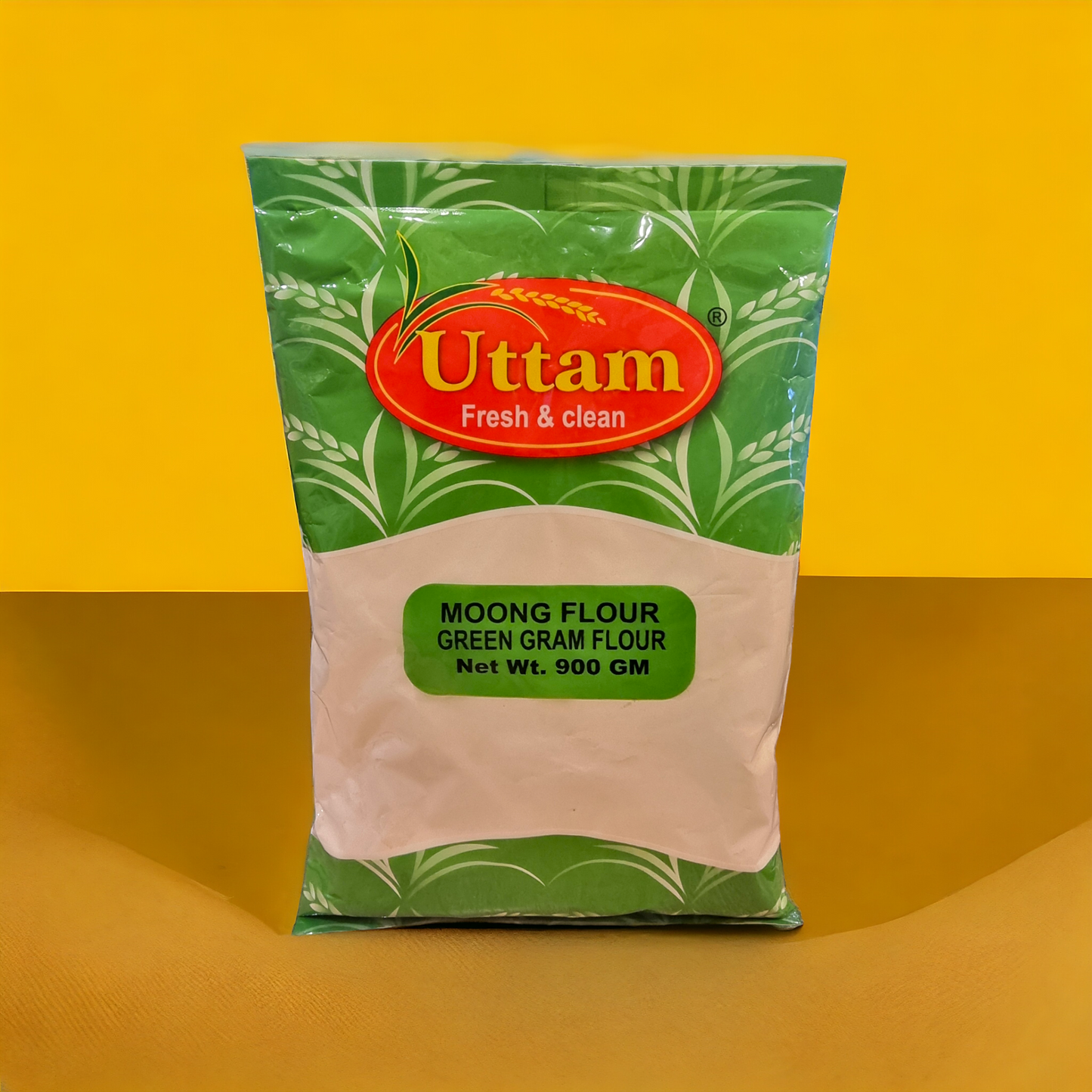 Uttam Moong Flour 900gm