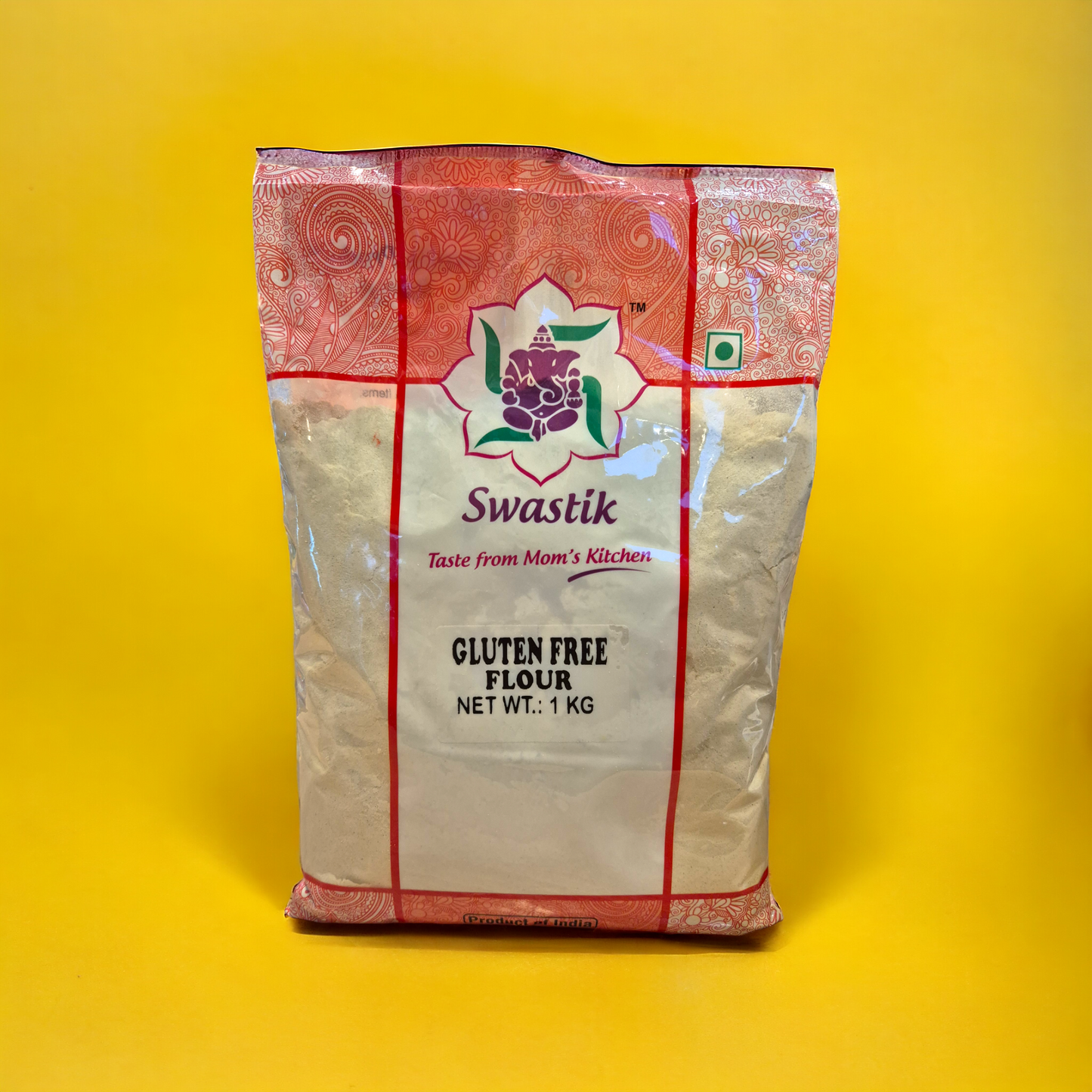 Swastik Gluten Free Flour 1kg