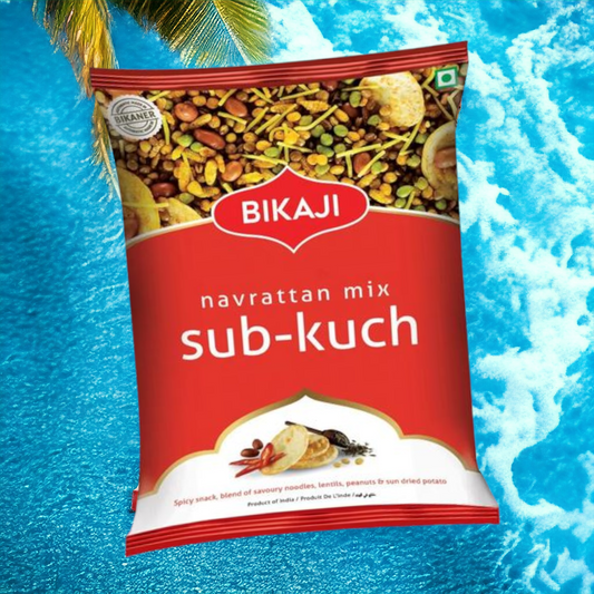 Bikaji Navratan Sub-Kuch 200gm