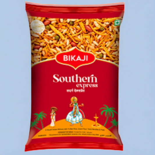 Bikaji Southern Express 200gm