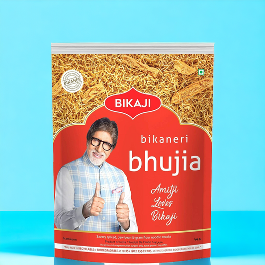 Bikaji Bhujia 200gm