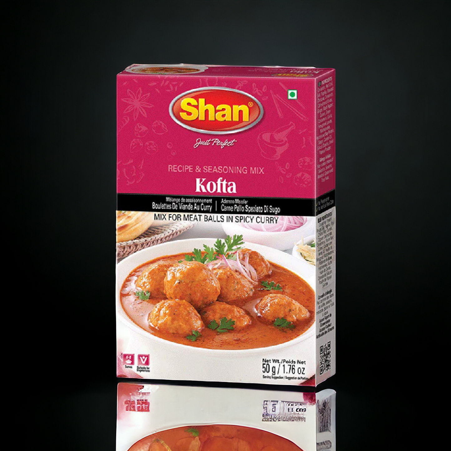 Shan Kofta Masala 50gm