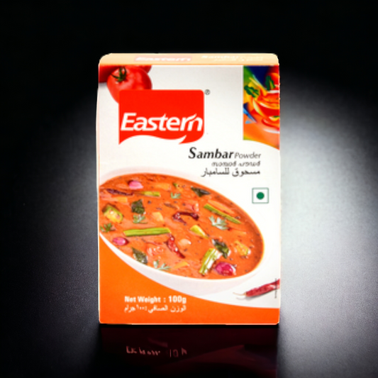 Eastern Sambhar Powder 100gm