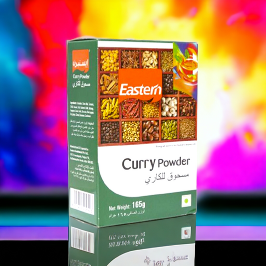 Eastern Curry Powder 165gm