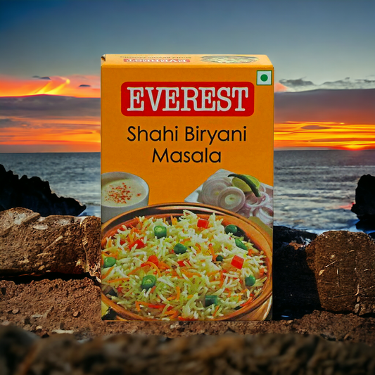 Everest Shahi Biryani Masala 50gm