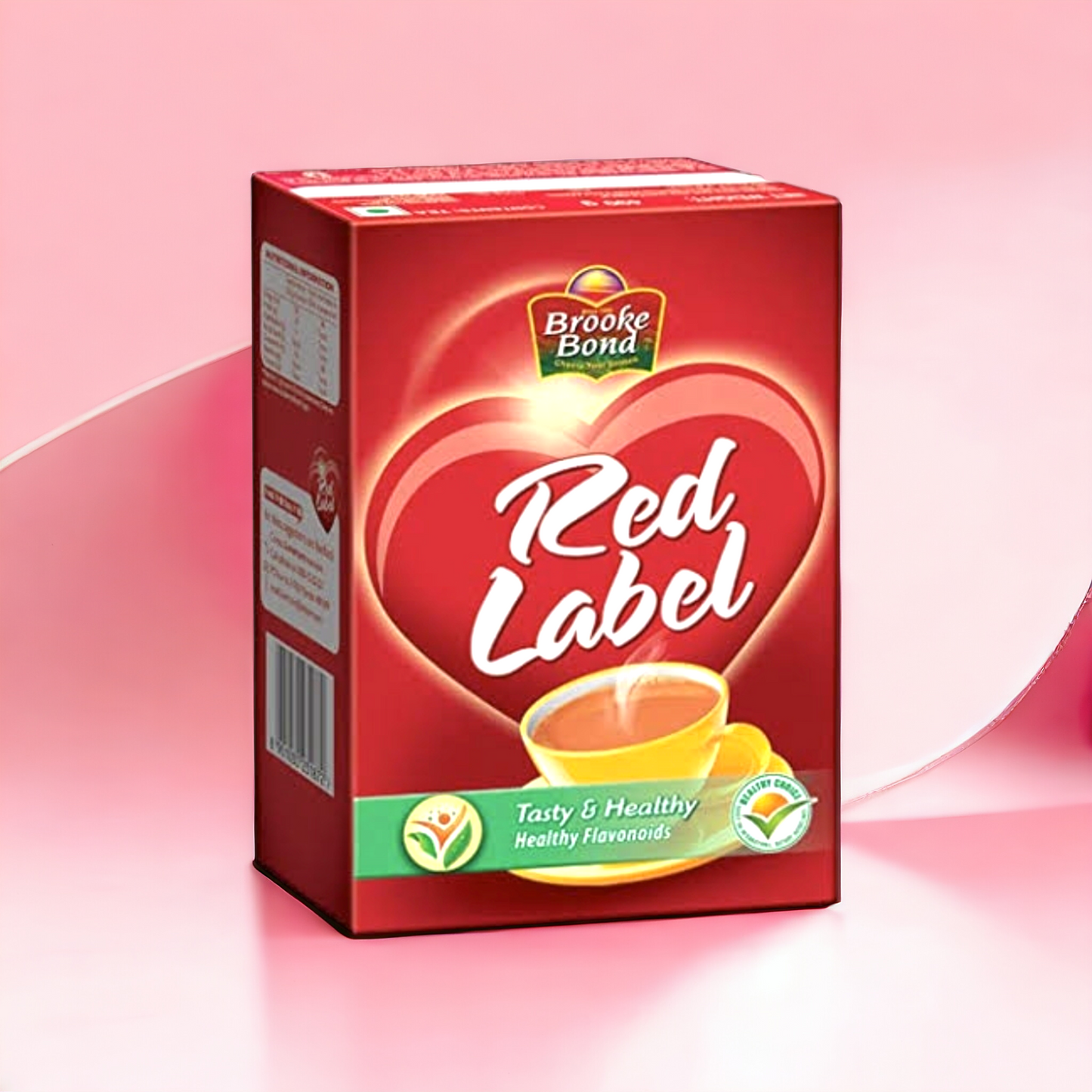 Brooke Bond Red Label Tea 500gm