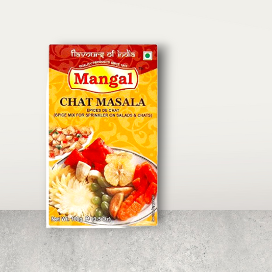 Mangal Chat Masala 100gm