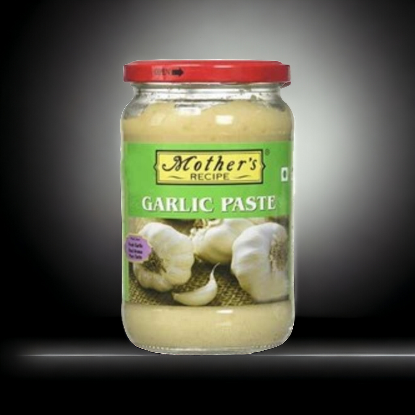 Mother's Recipe Garlic Paste 1.1kg