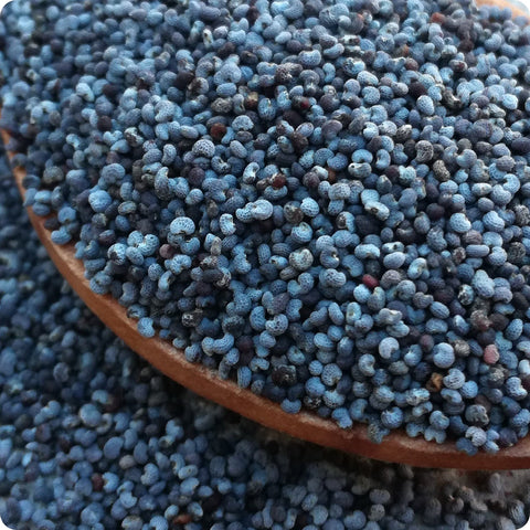 Uttam Poppy Seeds Blue 100gm