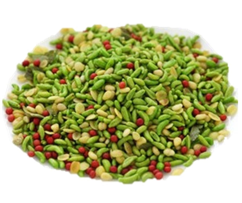 Lata's Kitchen Green Pan Masala (Mukhwas) 200gm