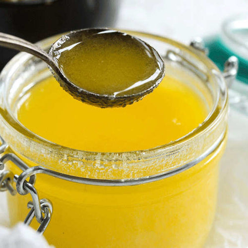 Mario Cow Ghee 1L