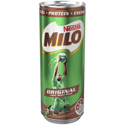 Nestle Milo Can Drink