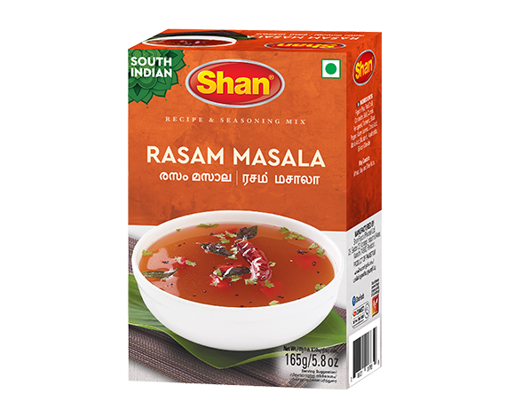 Shan Rasam Masala 165g