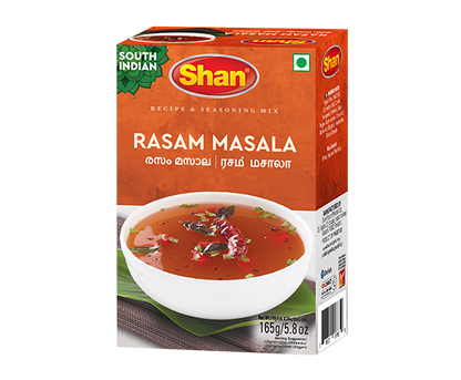 Shan Rasam Masala 165g