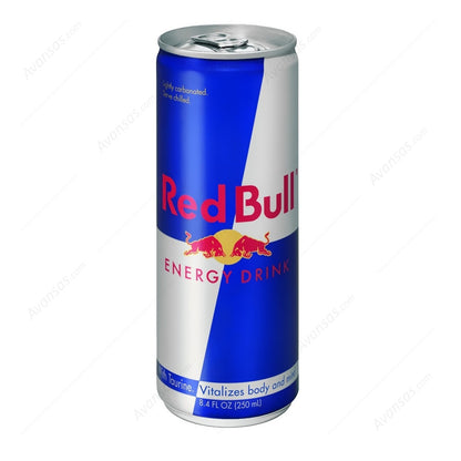 Red Bull 250ml