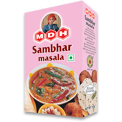 MDH Sambhar Masala 100gm