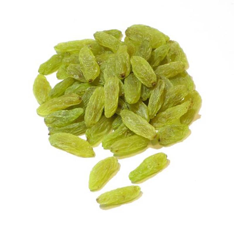 Uttam Green Sultanas 200gm