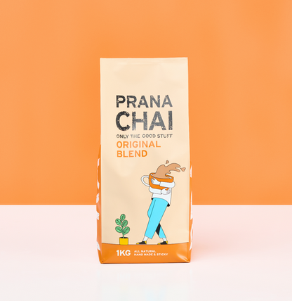 Prana Chai Original 250g