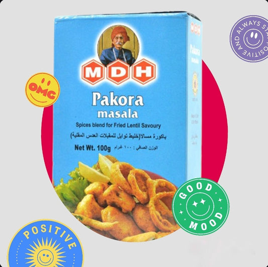 MDH Pakora Masala 100gm