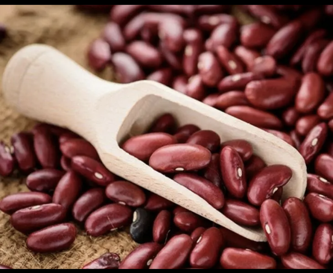 JK Red Kidney Beans Dark 5kg