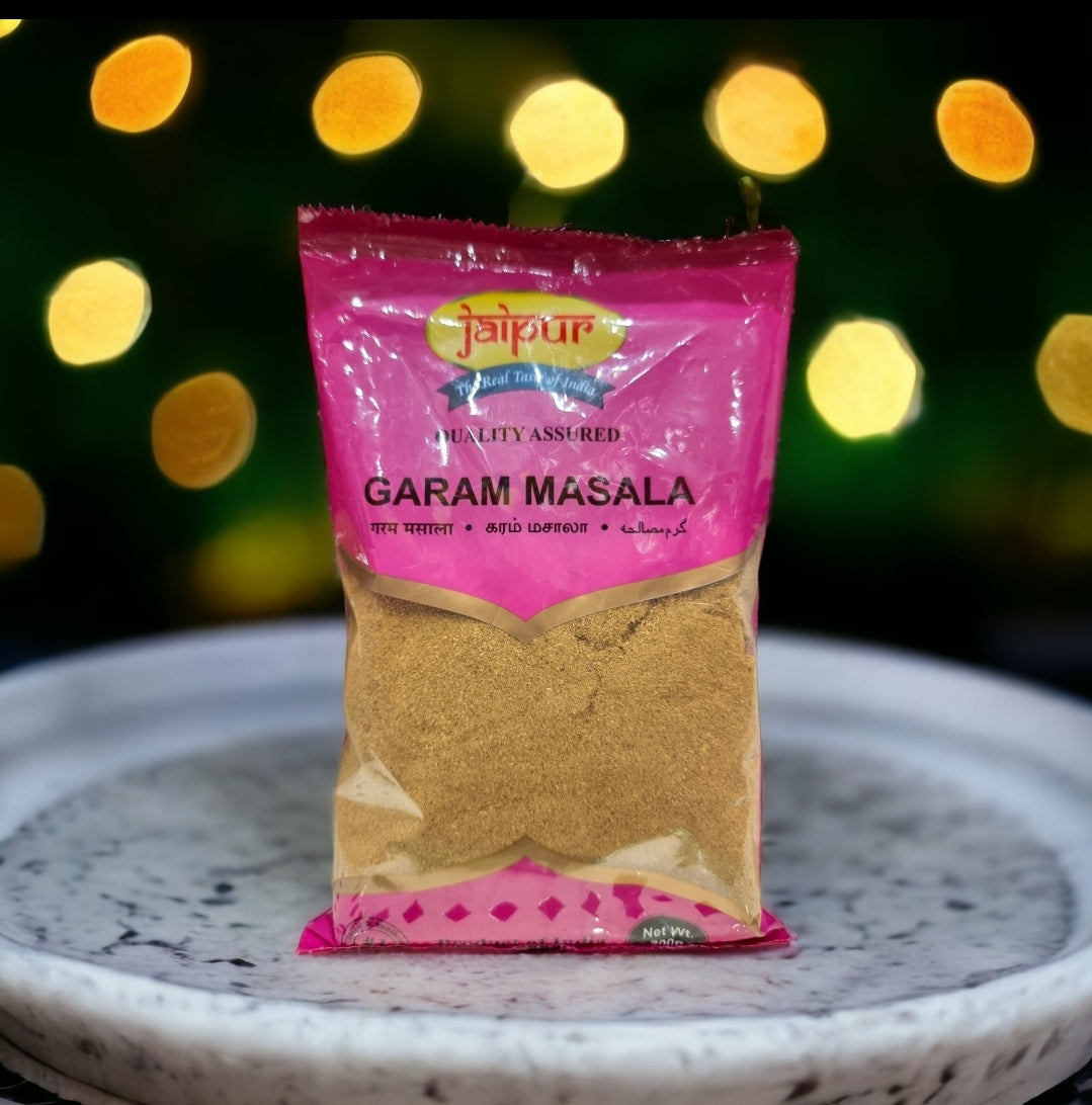 Jaipur Garam Masala 200gm