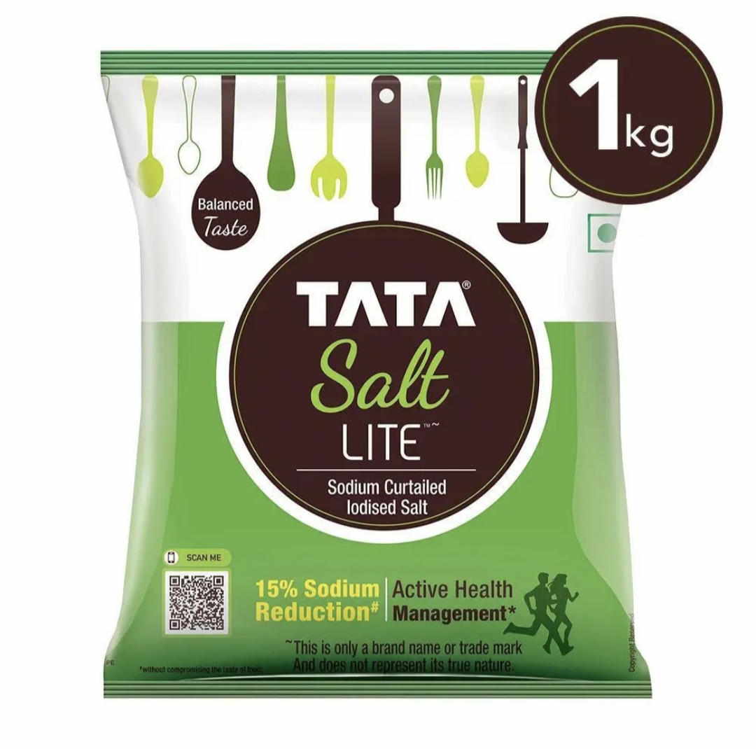 Tata Salt Lite