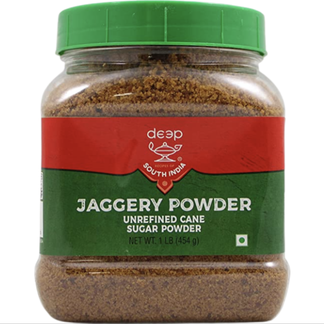 Deep Jaggery Powder 454gm