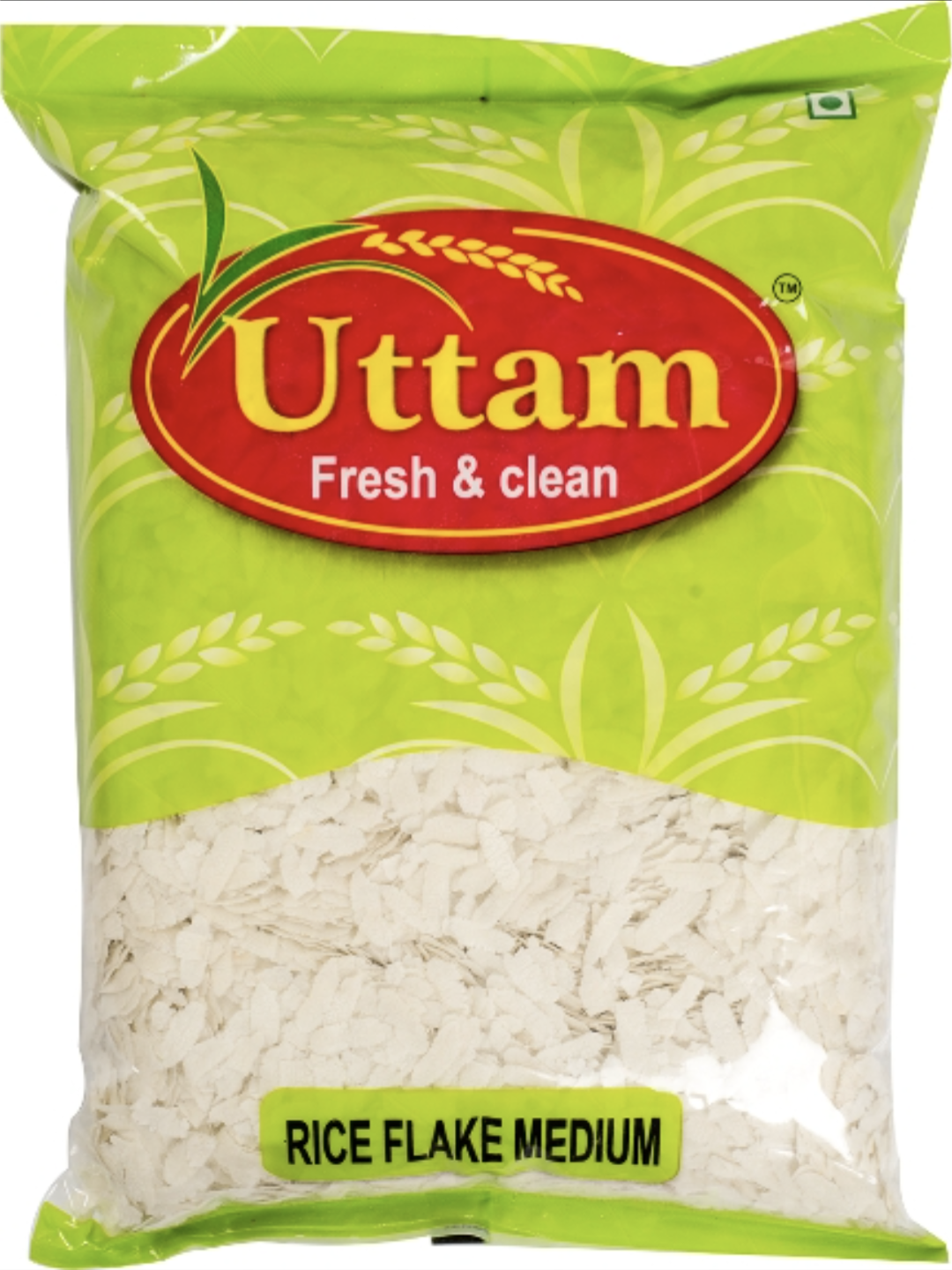 Uttam Poha Medium 1kg