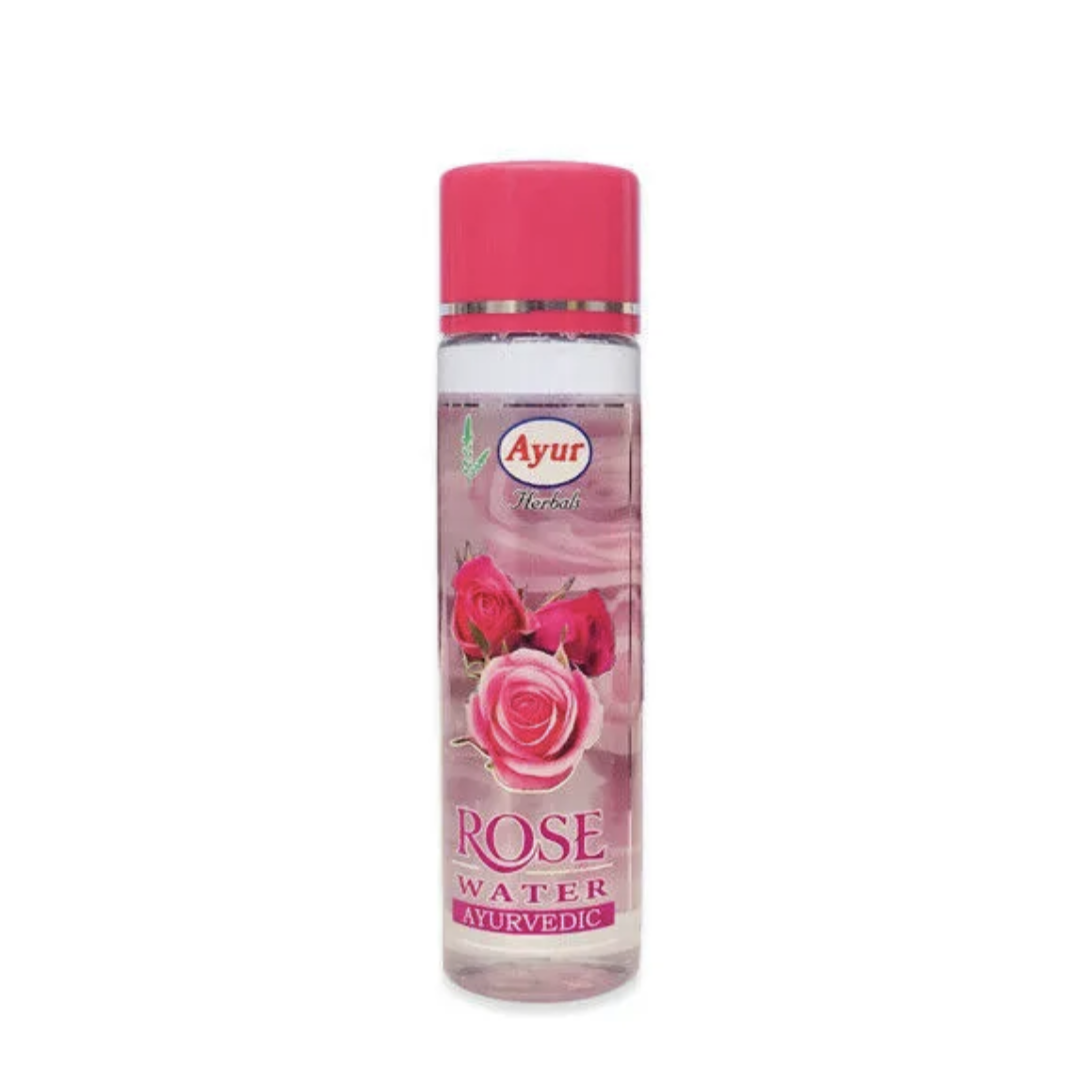 Ayur Rose Water