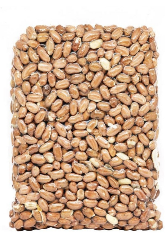 Pattu Peanut Raw Large 1kg