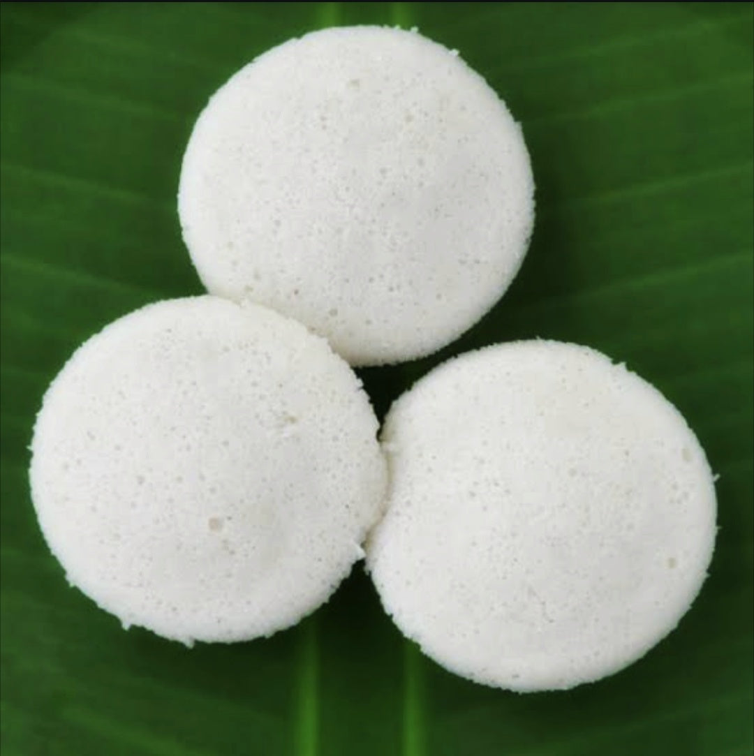 Haldiram Idli Family Pack