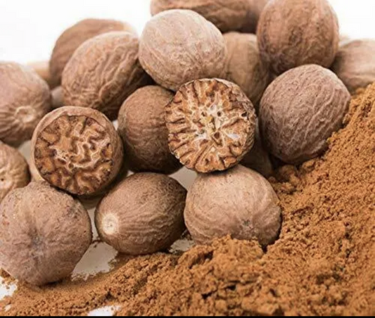 Uttam Nutmeg Powder 25gm